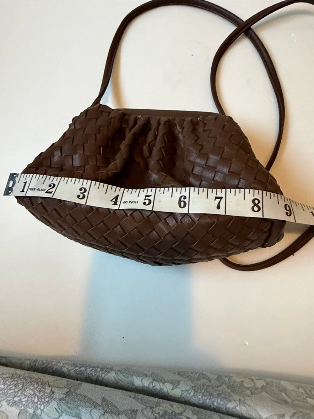 N/A elegant woven